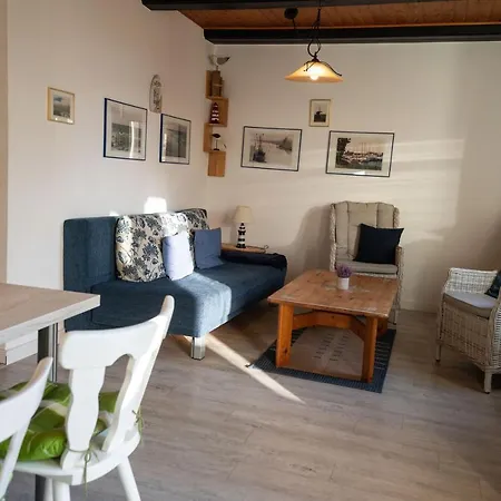 Sophienmuehle I Naehe Carolinensiel Appartement *