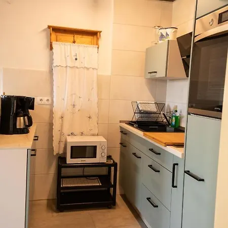 Apartment Sophienmuehle I Naehe Carolinensiel
