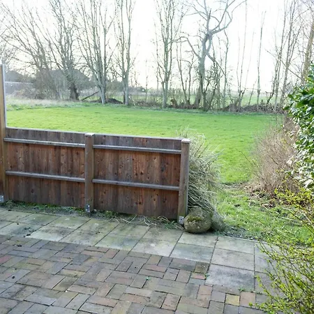 Sophienmuehle I Naehe Carolinensiel Appartement