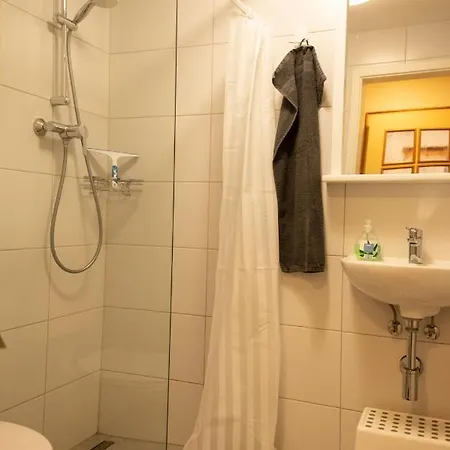 Sophienmuehle I Naehe Carolinensiel Appartement *