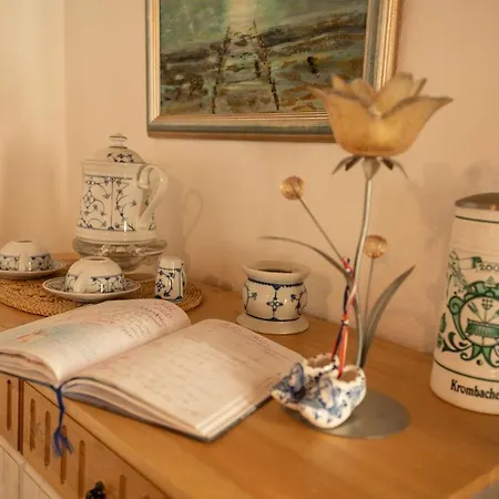 Sophienmuehle I Naehe Carolinensiel Appartement *