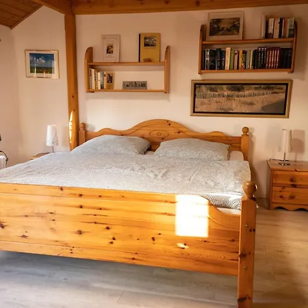 Appartement Sophienmuehle I Naehe Carolinensiel Schillig